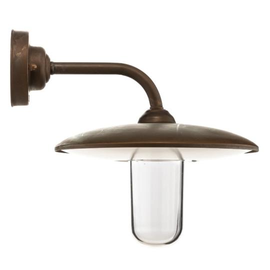 kulteri rez vintage mediterran fali lampa falikar sargarez paraszthaz vilagitas kert terasz kulteri kerti vizallo belteri minosegi budapest la meridiana lakberendezes patinazott 2.jpg
